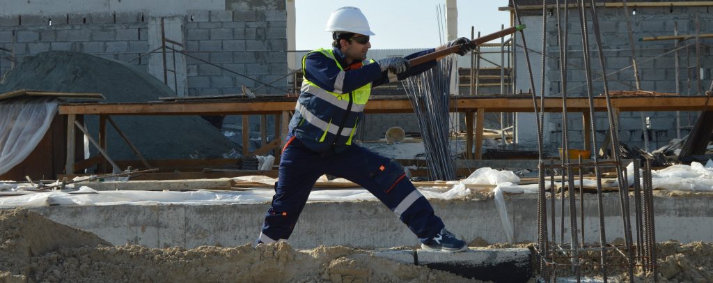 Pravilnik o bezbednosti i zdravlju na radu