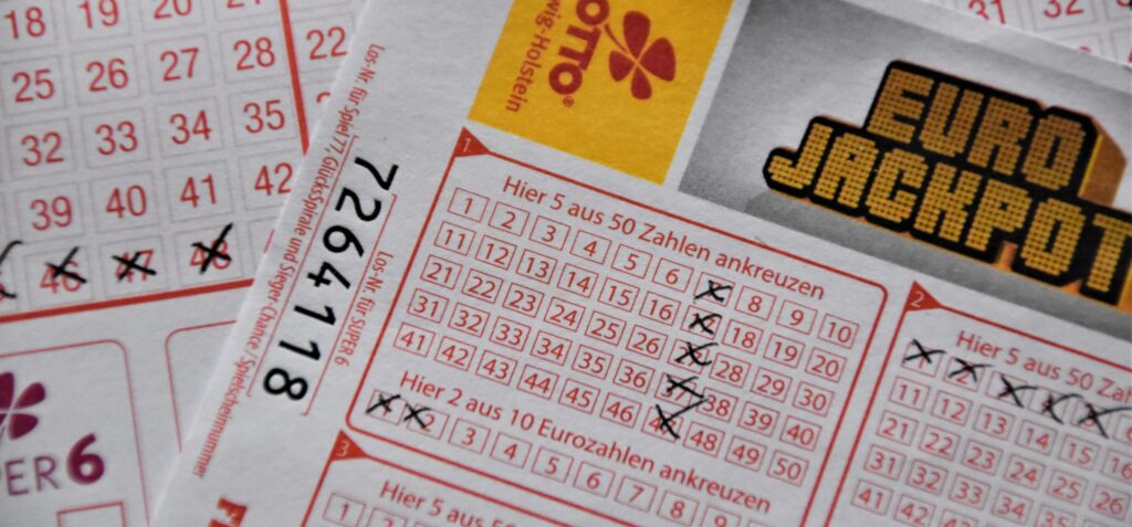 Da li imovina stečena od igre na sreću predstavlja zajedničku imovinu?