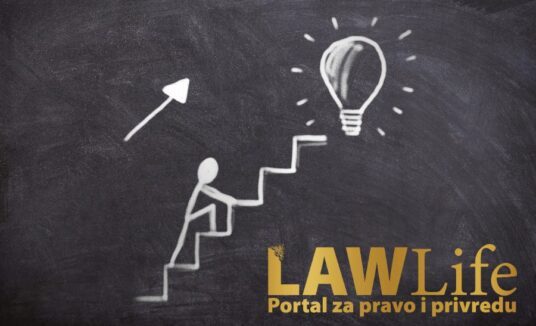 LAWLife - portal za pravo i privredu