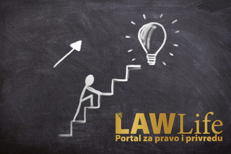 LAWLife - portal za pravo i privredu