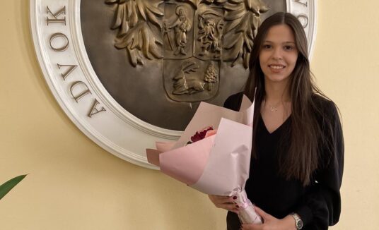 Novi član kancelarije Tamara Grcić