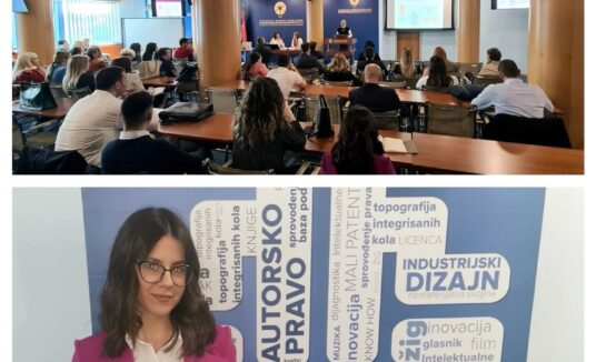 Seminar: žigovi i oznake geografskog porekla
