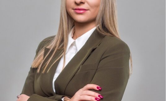 Novi član kancelarije!
