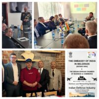 Seminar ministarstva odbrane Republike Indije