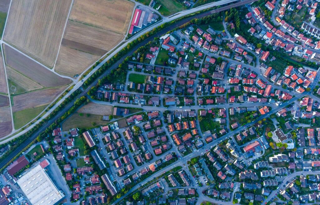 Da li je organ vlasti preduzeo radnje na samoj nepokretnosti?