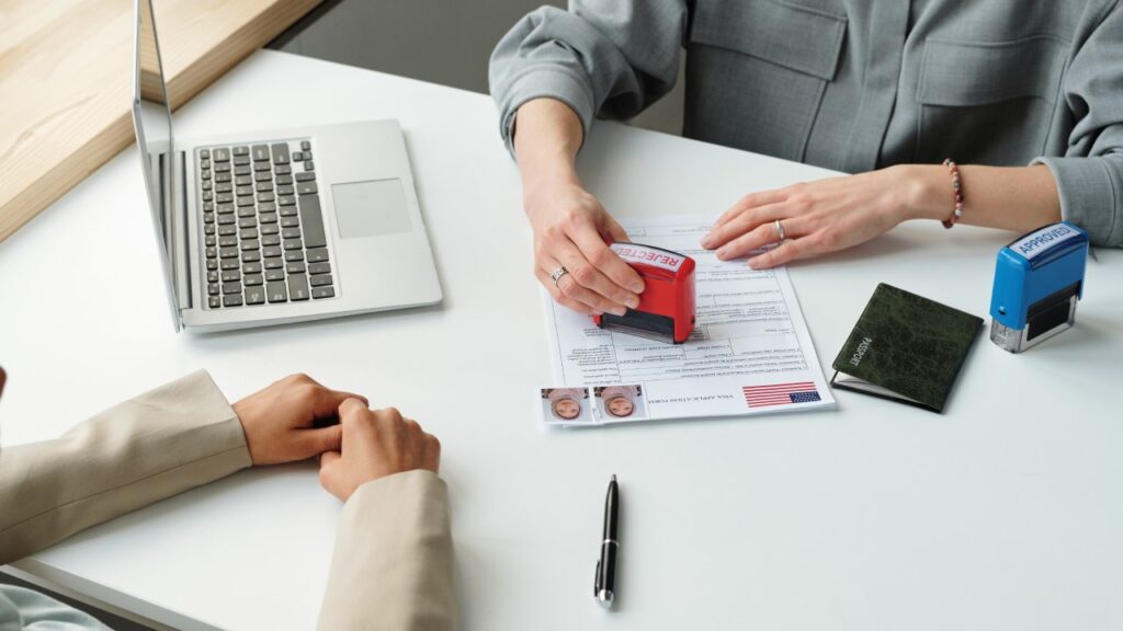 residence permit in serbia - unified license - work permit - temporary residence permit - residence permit application