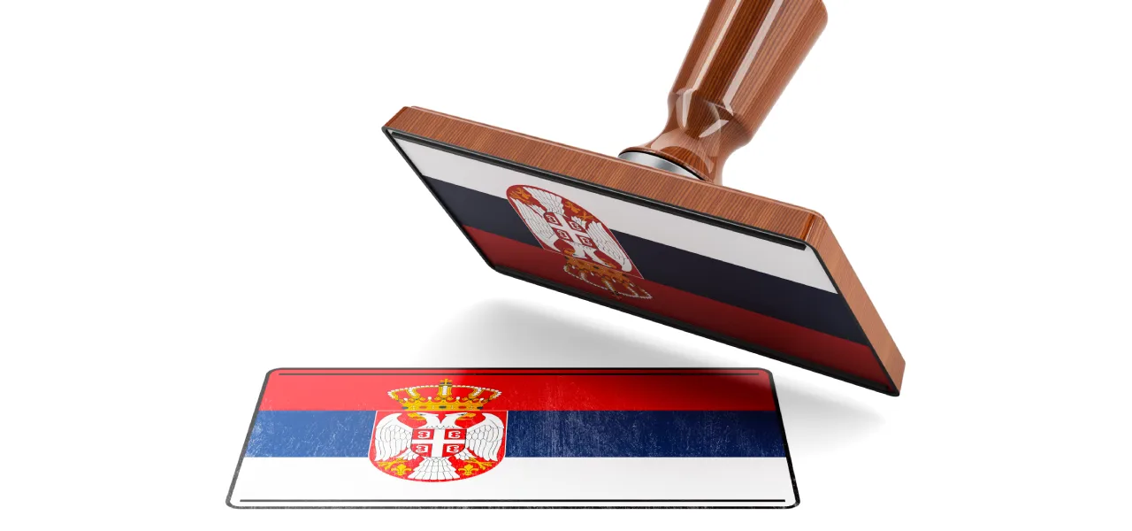 Prestanak državljanstva Republike Srbije