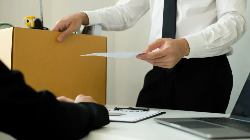 Sporazumni prestanak radnog odnosa - sporazum o prestanku radnog odnosa - Nezakonit sporazum o prestanku radnog odnosa - prekid radnog odnosa - prestanak radnog odnosa